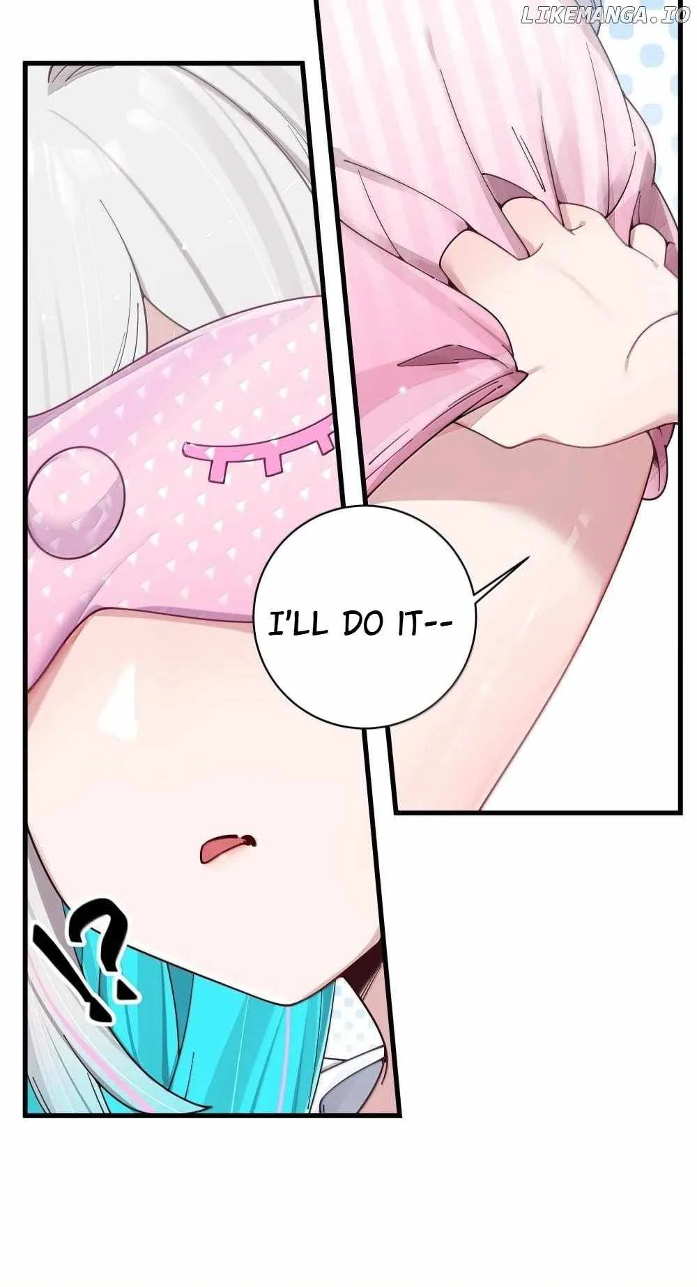My Fake Girlfriends Are Using Me as a Shield Chapter 140 page 24