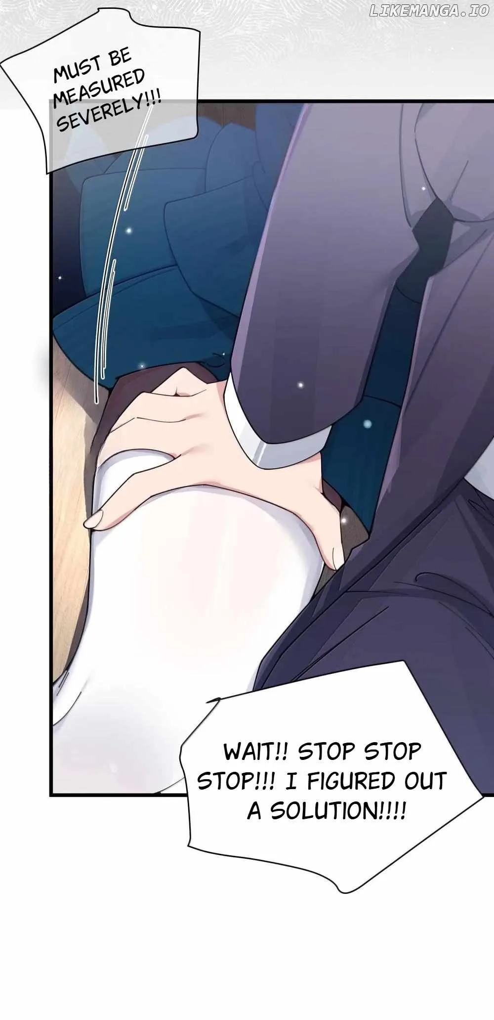 My Fake Girlfriends Are Using Me as a Shield Chapter 141 page 42