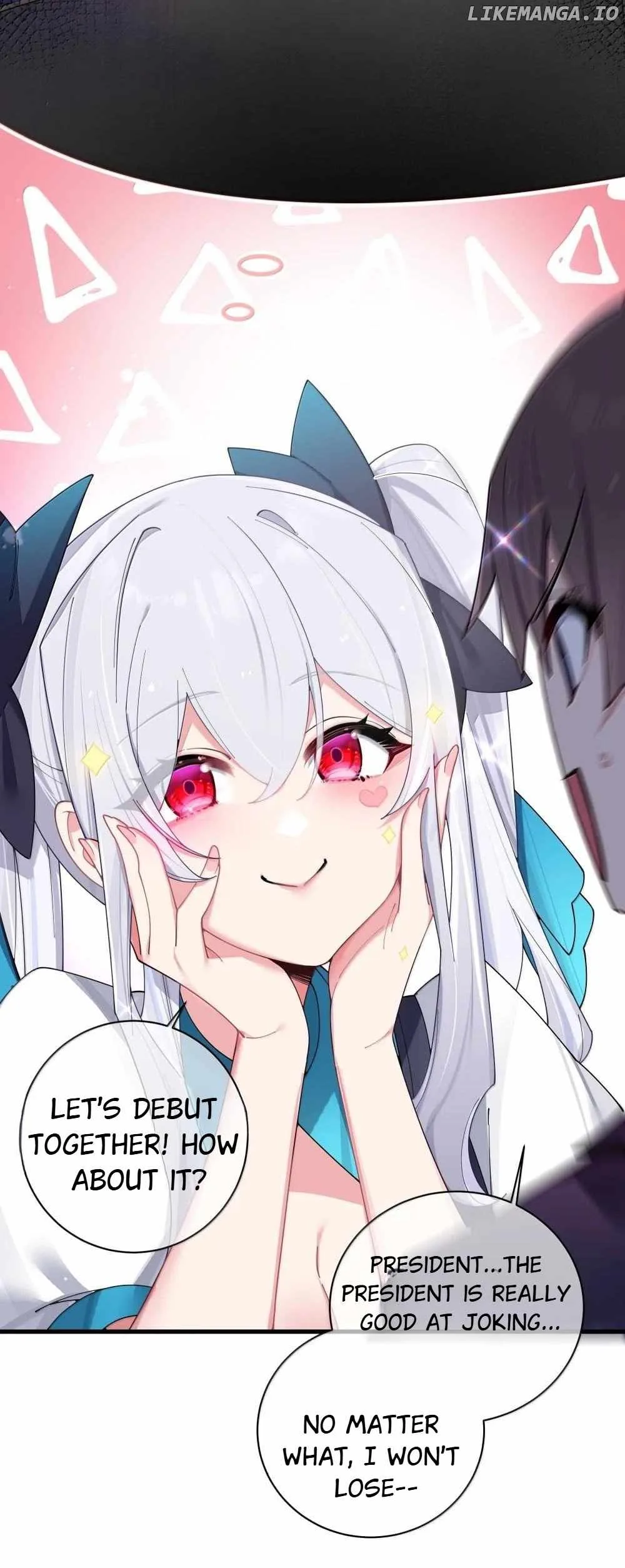 My Fake Girlfriends Are Using Me as a Shield Chapter 141 page 38