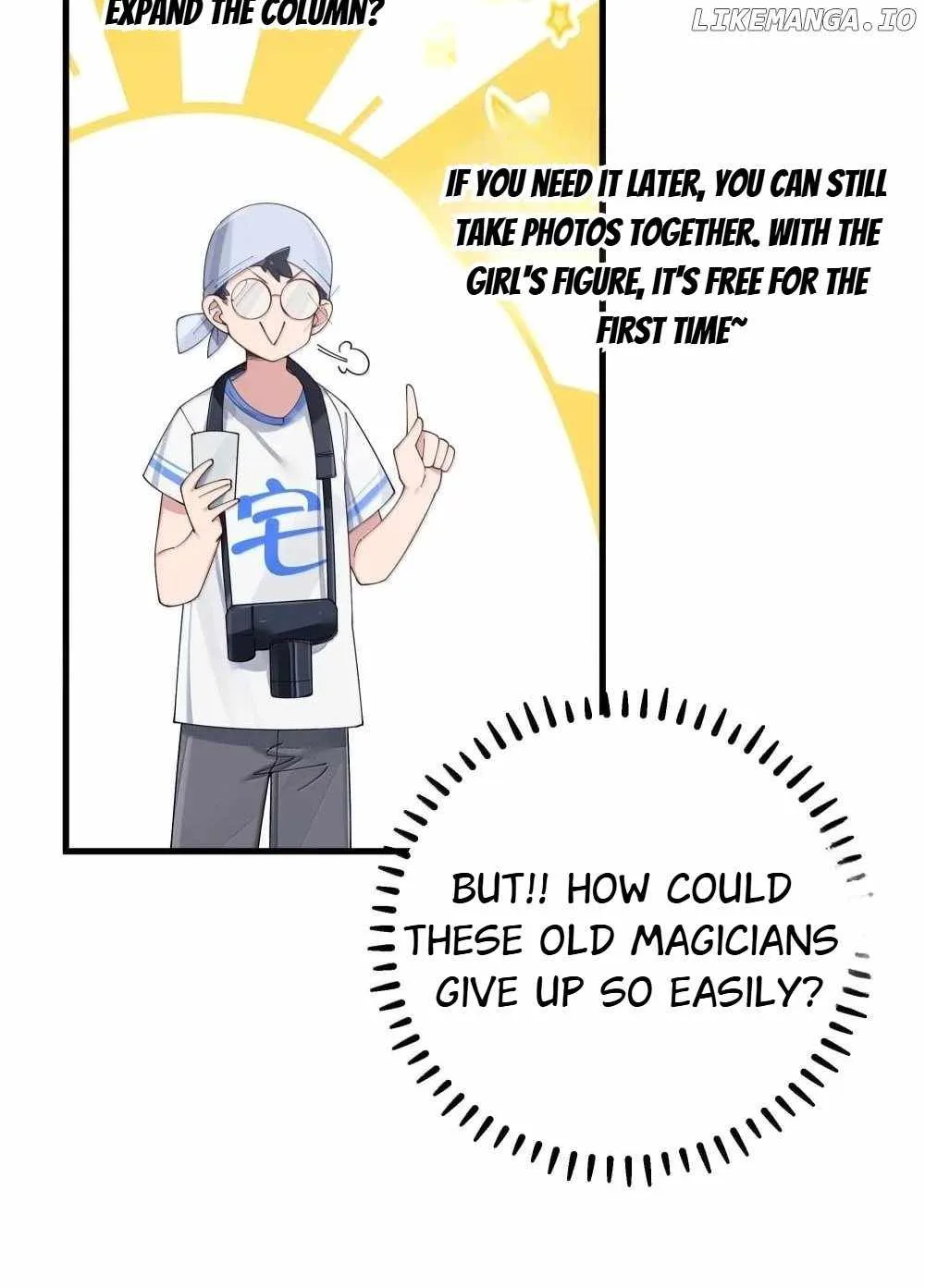 My Fake Girlfriends Are Using Me as a Shield Chapter 142 page 25
