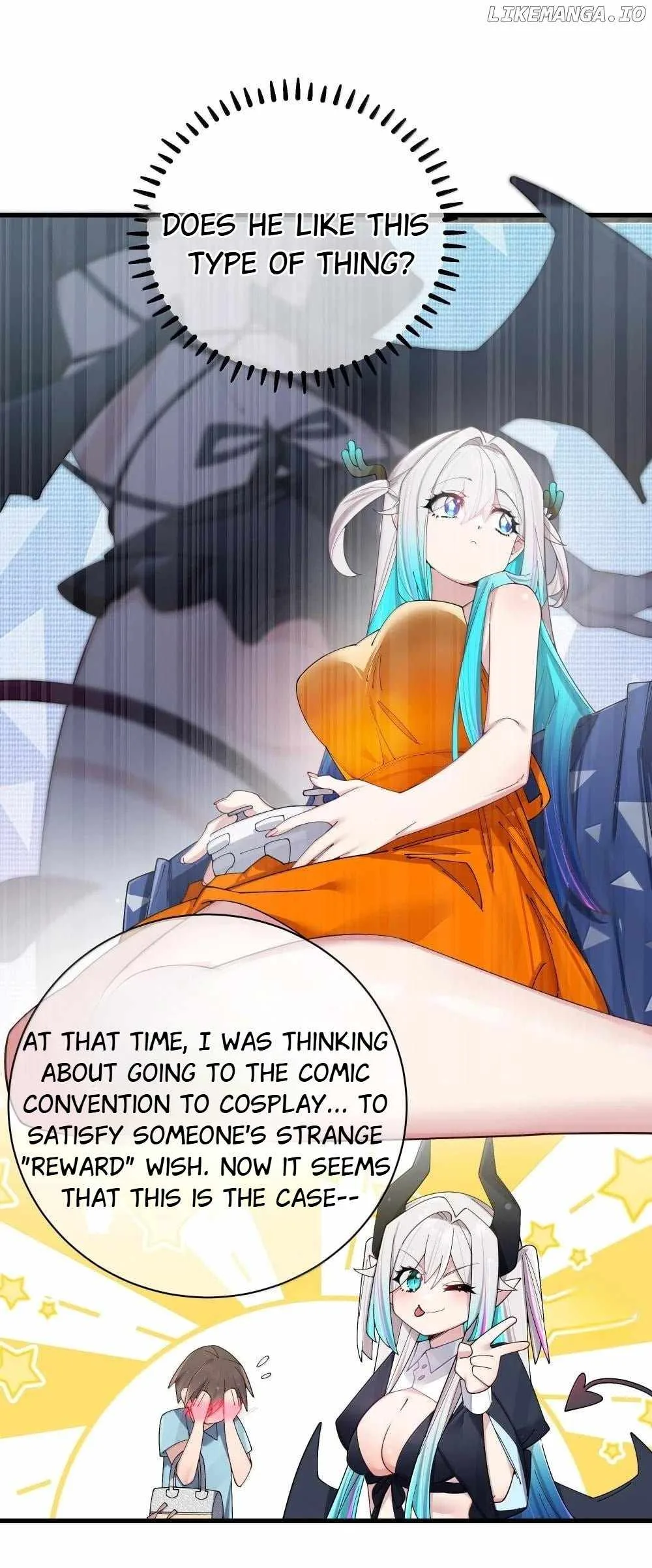 My Fake Girlfriends Are Using Me as a Shield Chapter 142 page 14