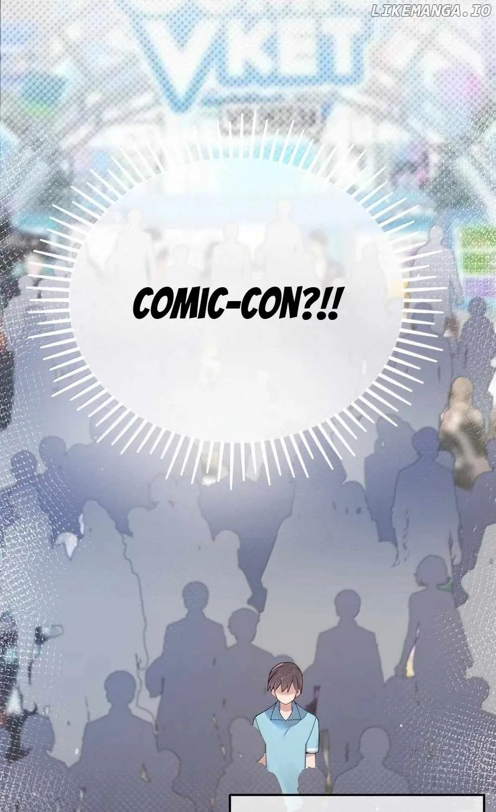 My Fake Girlfriends Are Using Me as a Shield Chapter 142 page 5