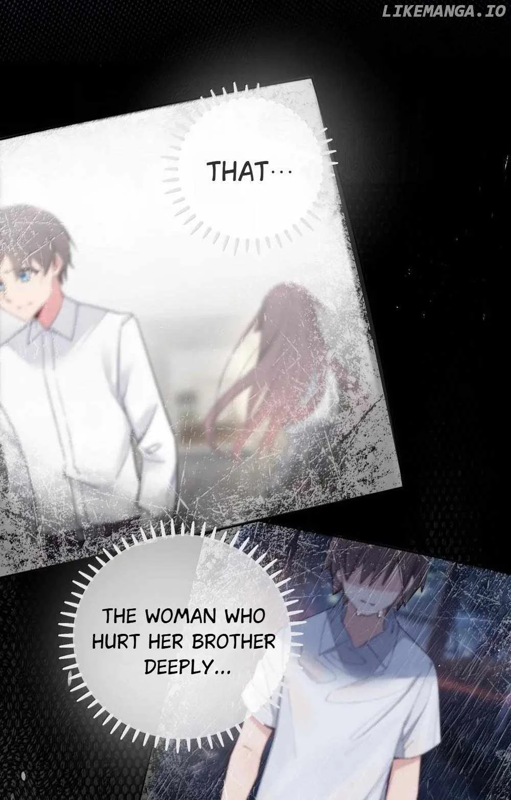 My Fake Girlfriends Are Using Me as a Shield Chapter 143 page 37