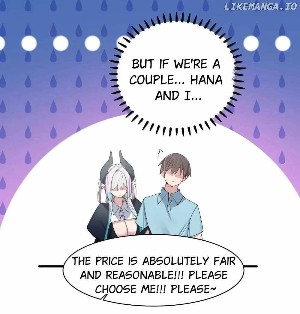 My Fake Girlfriends Are Using Me as a Shield Chapter 143 page 17