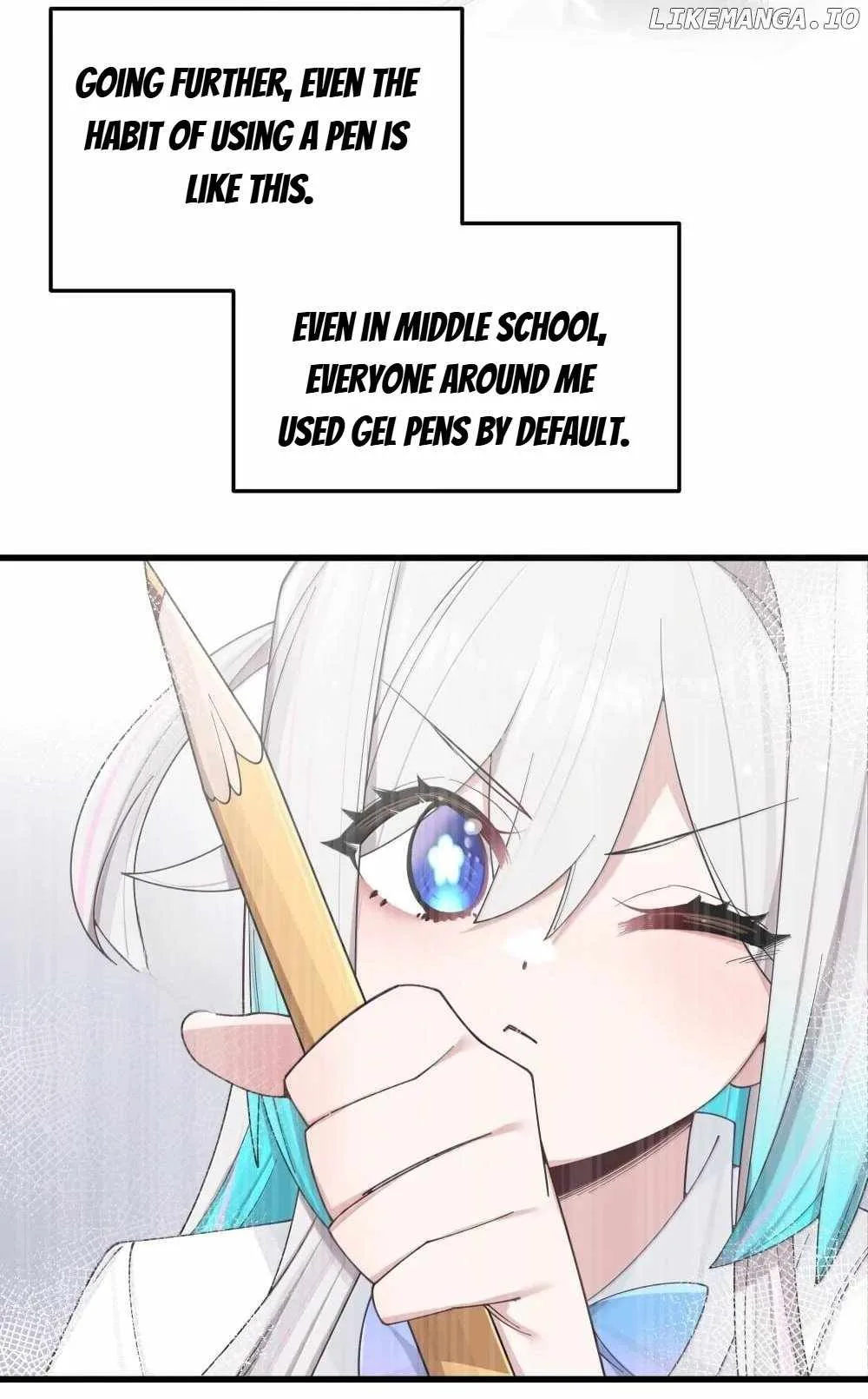 My Fake Girlfriends Are Using Me as a Shield Chapter 140 page 36