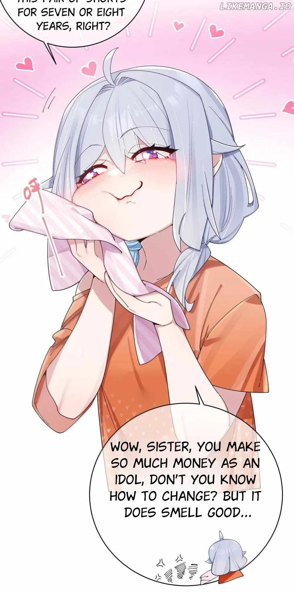 My Fake Girlfriends Are Using Me as a Shield Chapter 140 page 27