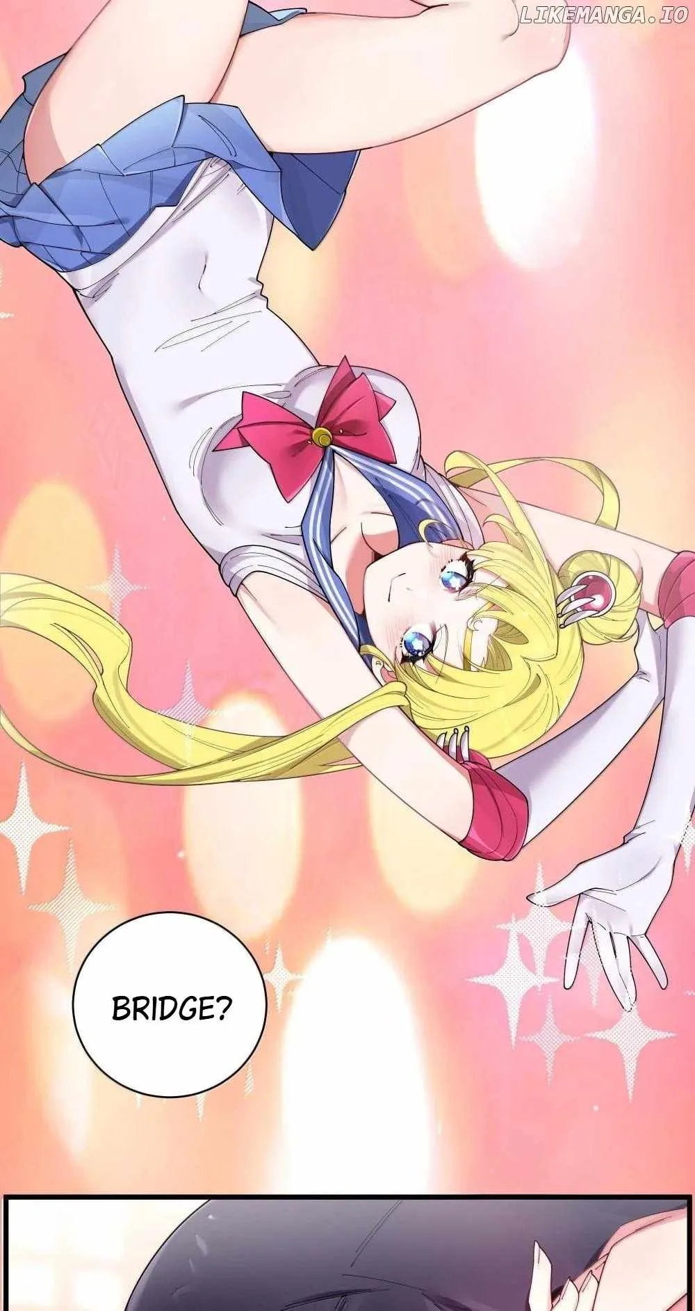 My Fake Girlfriends Are Using Me as a Shield Chapter 142 page 8