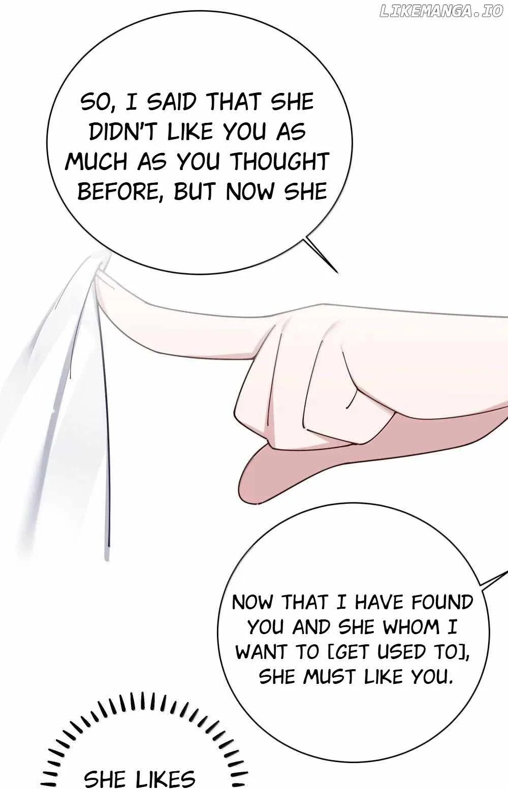 My Fake Girlfriends Are Using Me as a Shield Chapter 140 page 42