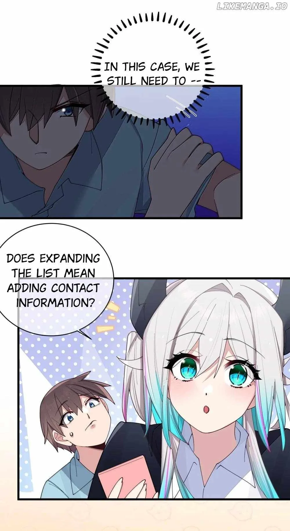 My Fake Girlfriends Are Using Me as a Shield Chapter 142 page 26
