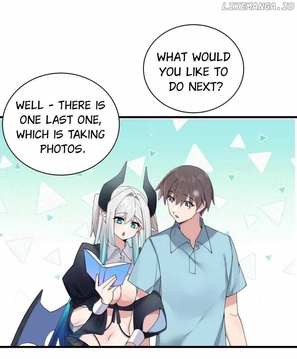 My Fake Girlfriends Are Using Me as a Shield Chapter 143 page 13