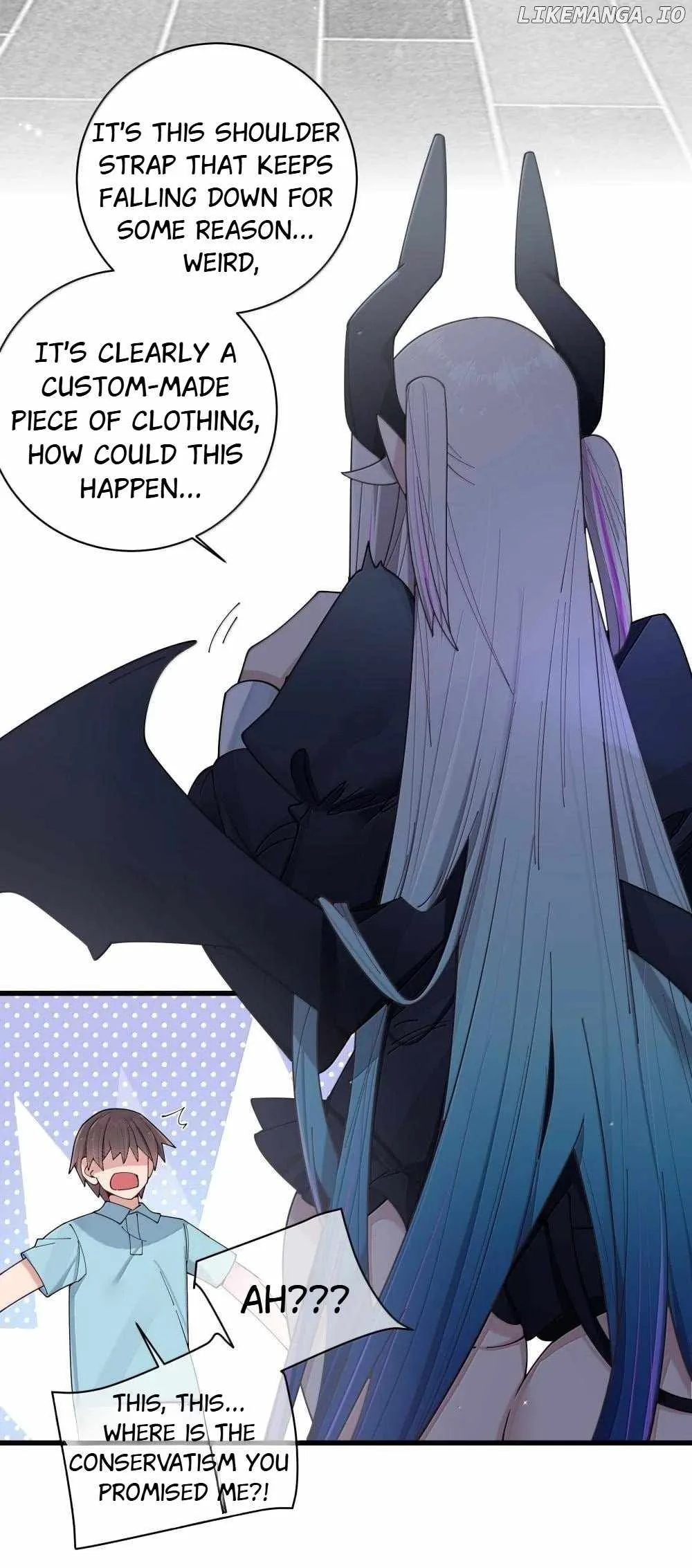 My Fake Girlfriends Are Using Me as a Shield Chapter 142 page 11