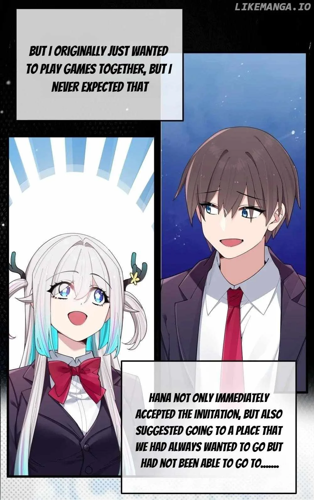 My Fake Girlfriends Are Using Me as a Shield Chapter 142 page 4