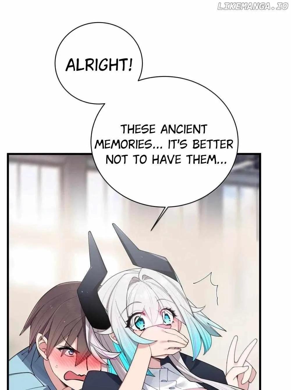 My Fake Girlfriends Are Using Me as a Shield Chapter 142 page 15