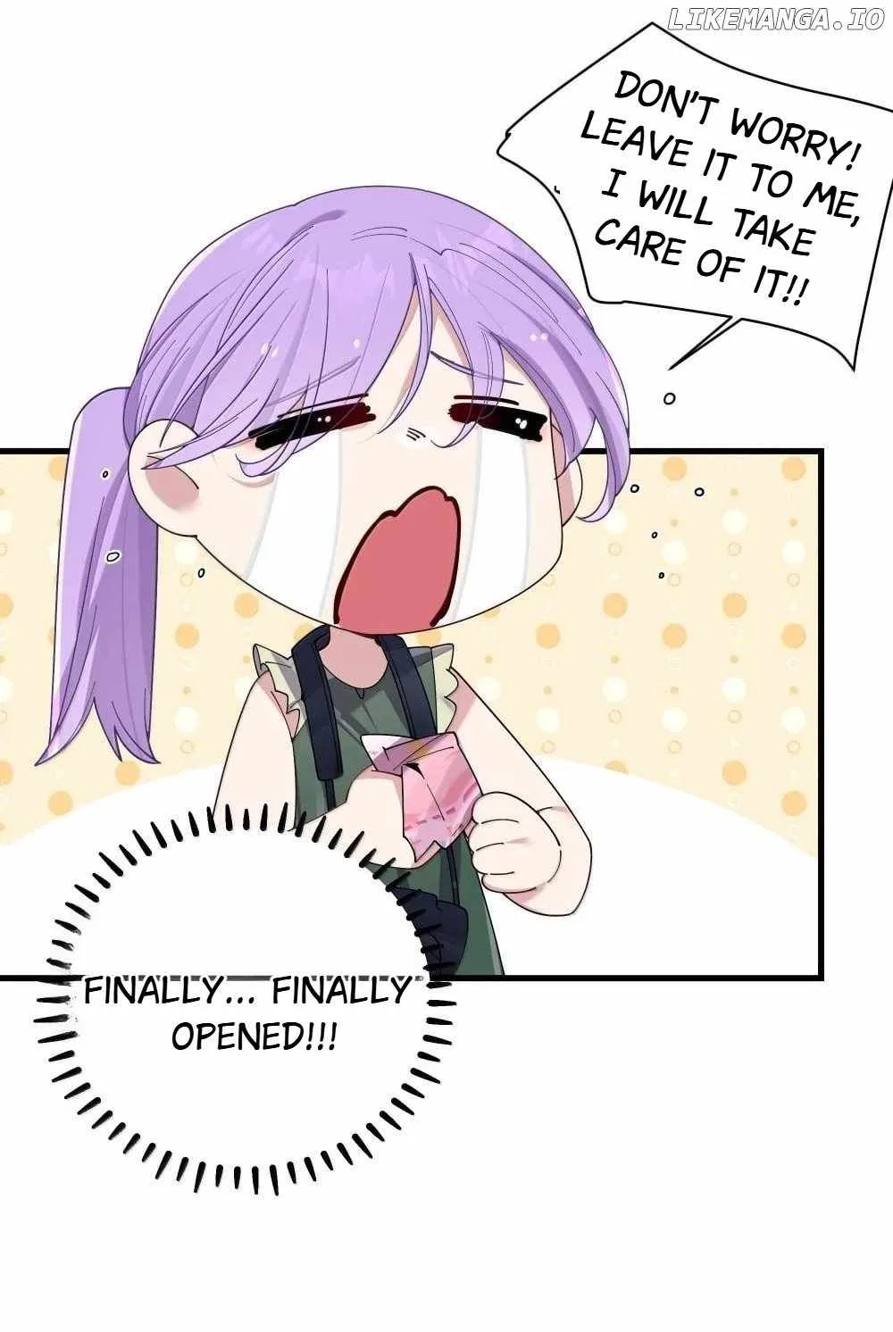 My Fake Girlfriends Are Using Me as a Shield Chapter 143 page 24