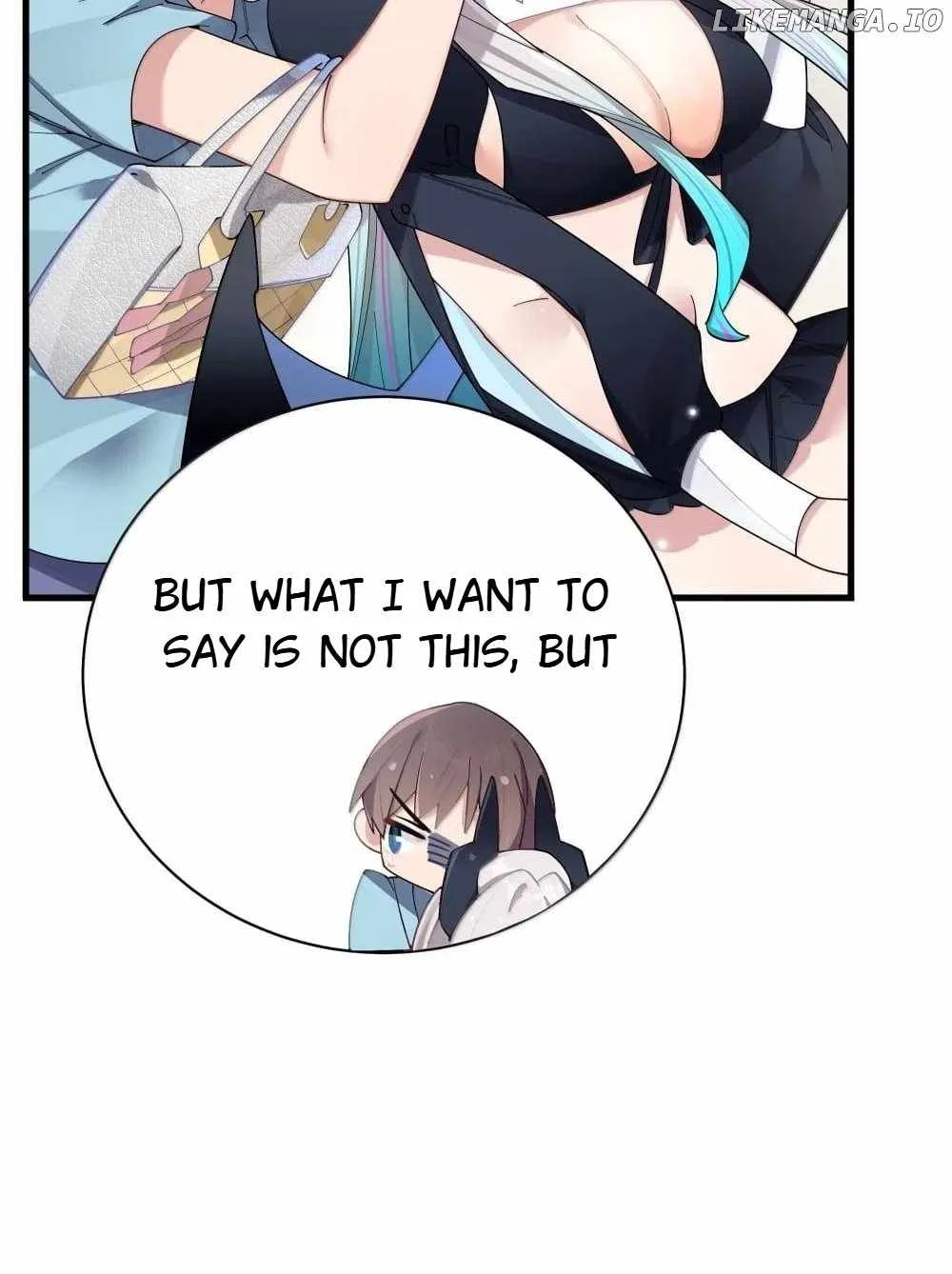 My Fake Girlfriends Are Using Me as a Shield Chapter 142 page 16