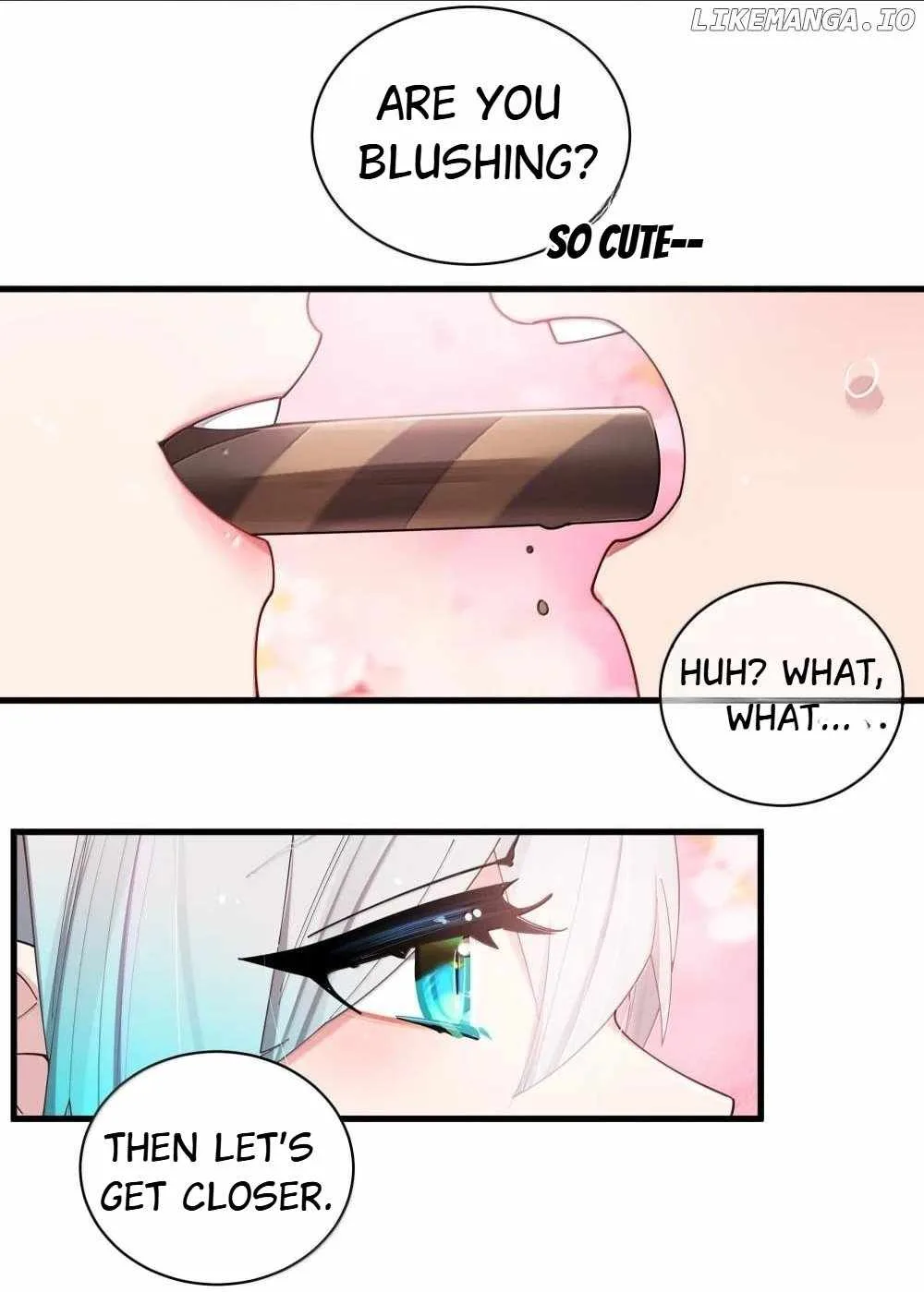 My Fake Girlfriends Are Using Me as a Shield Chapter 143 page 33