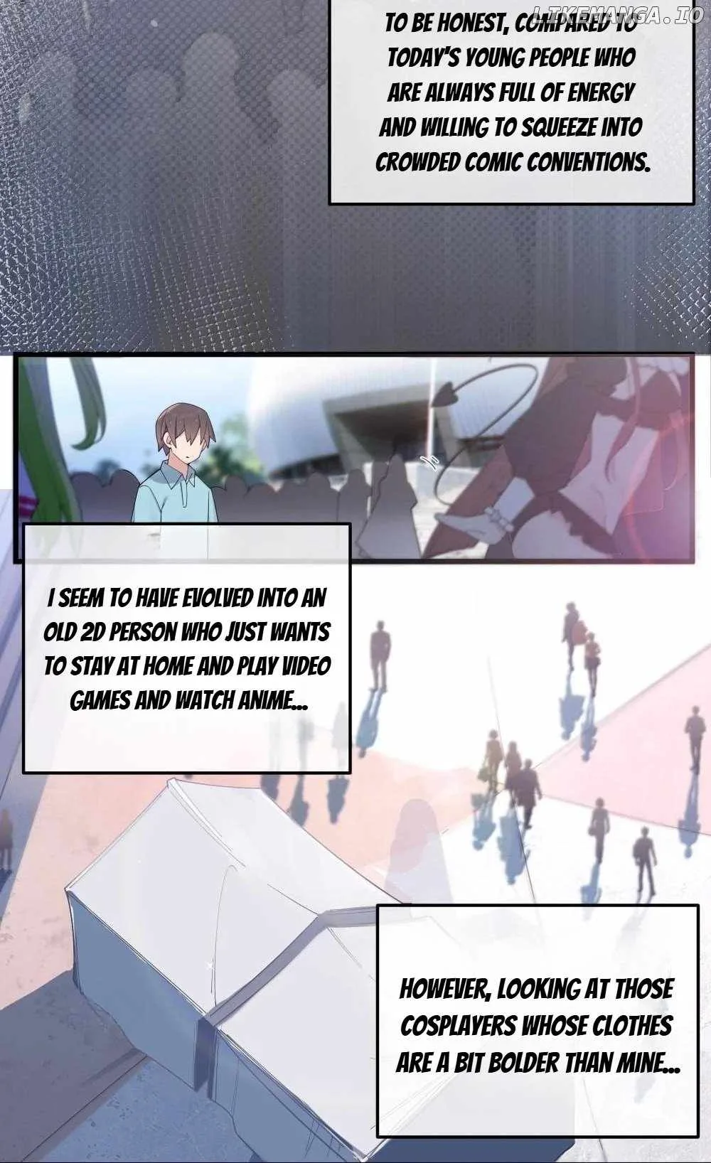 My Fake Girlfriends Are Using Me as a Shield Chapter 142 page 6