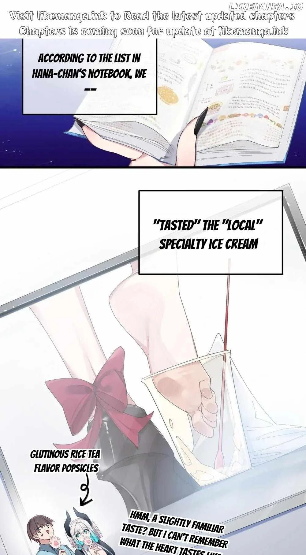 My Fake Girlfriends Are Using Me as a Shield Chapter 143 page 2