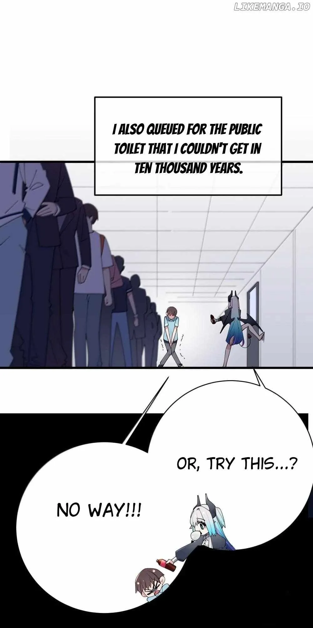 My Fake Girlfriends Are Using Me as a Shield Chapter 143 page 6