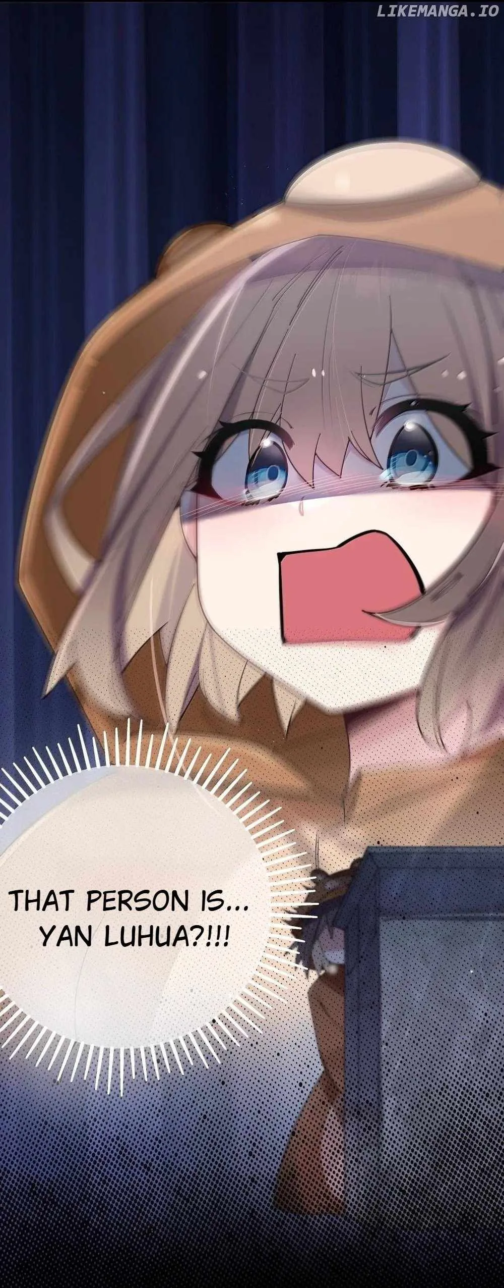 My Fake Girlfriends Are Using Me as a Shield Chapter 143 page 36