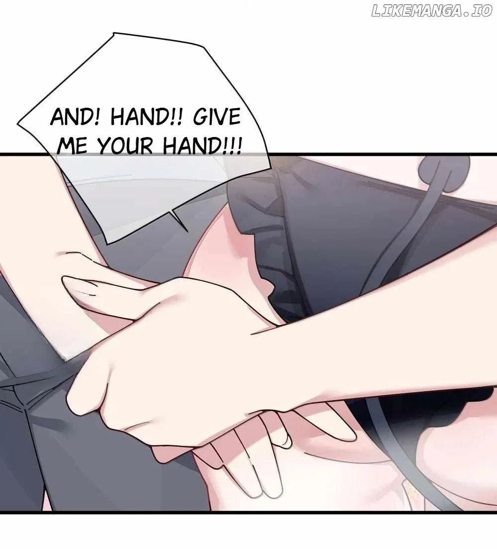 My Fake Girlfriends Are Using Me as a Shield Chapter 143 page 27