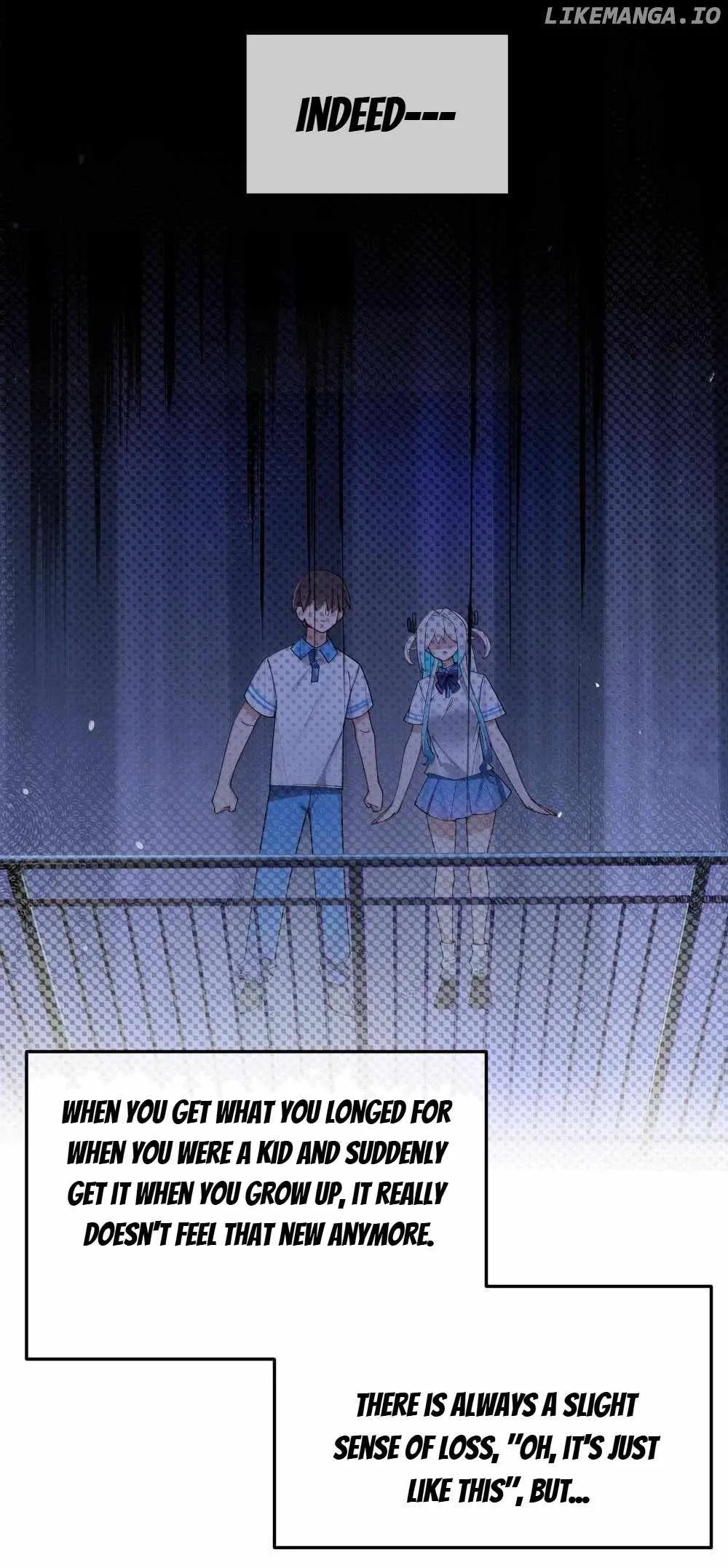 My Fake Girlfriends Are Using Me as a Shield Chapter 143 page 7