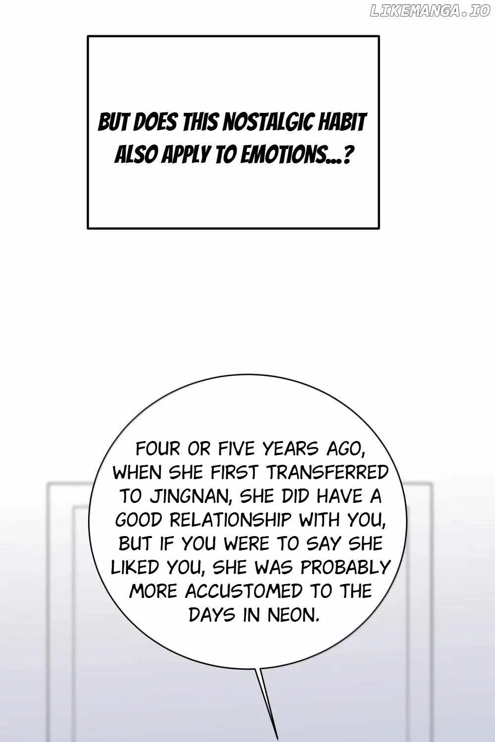 My Fake Girlfriends Are Using Me as a Shield Chapter 140 page 38