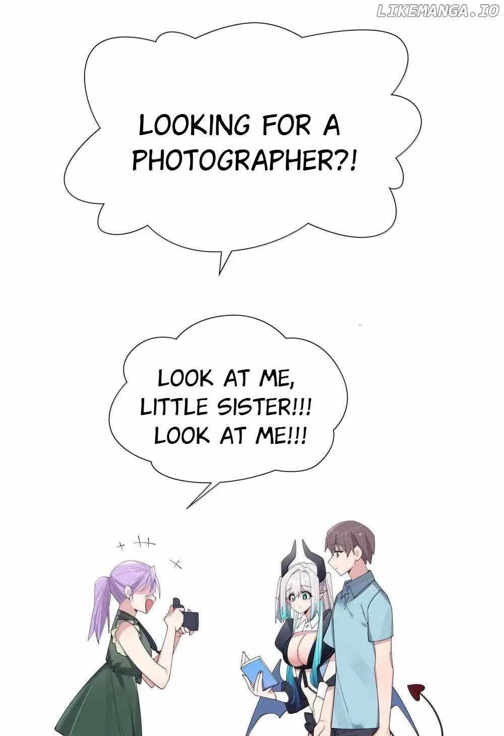My Fake Girlfriends Are Using Me as a Shield Chapter 143 page 14