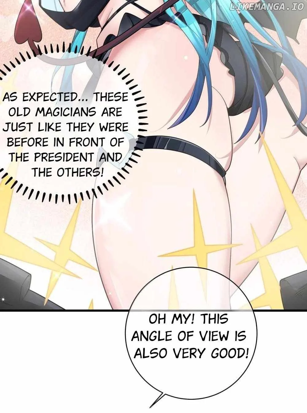 My Fake Girlfriends Are Using Me as a Shield Chapter 142 page 20