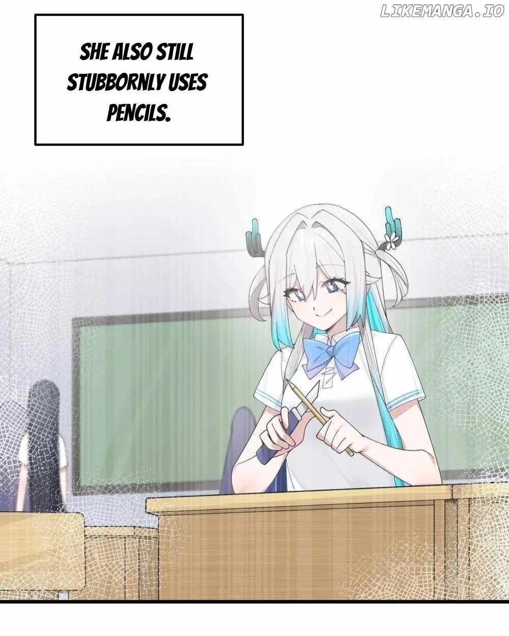 My Fake Girlfriends Are Using Me as a Shield Chapter 140 page 37