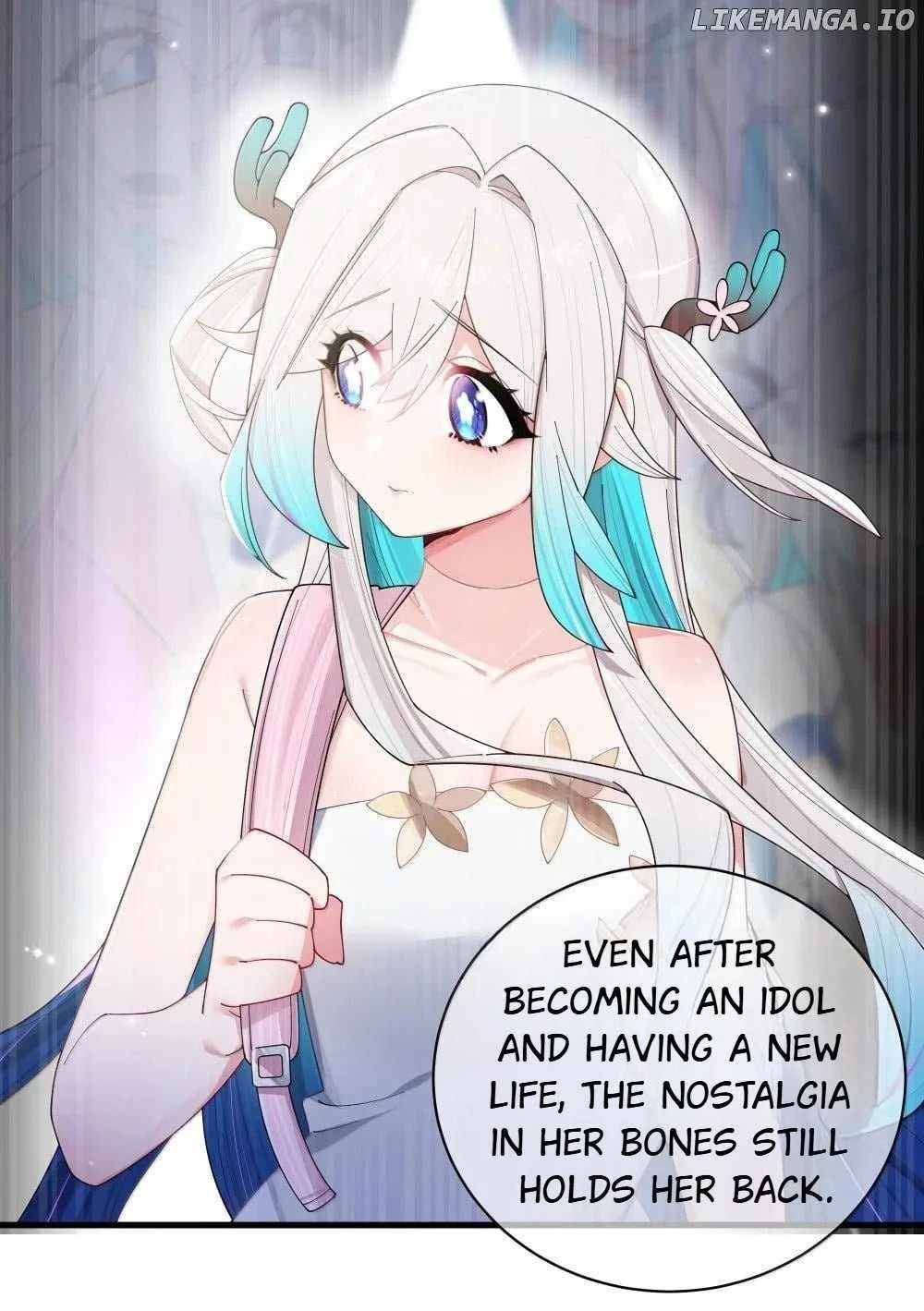 My Fake Girlfriends Are Using Me as a Shield Chapter 140 page 41