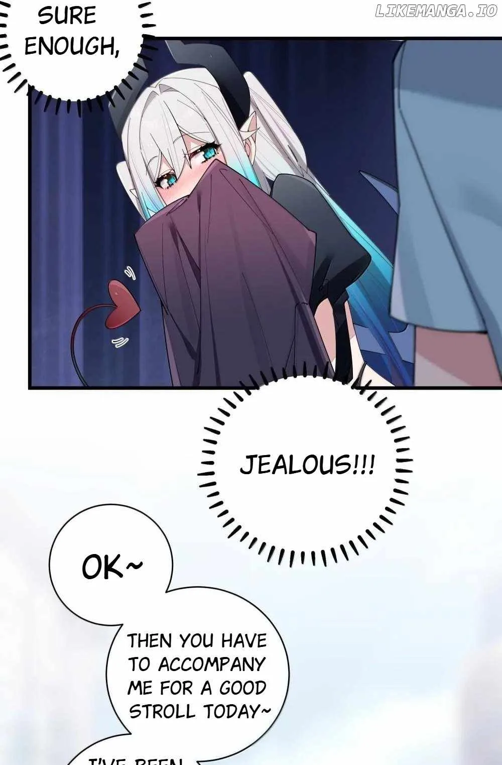 My Fake Girlfriends Are Using Me as a Shield Chapter 142 page 36