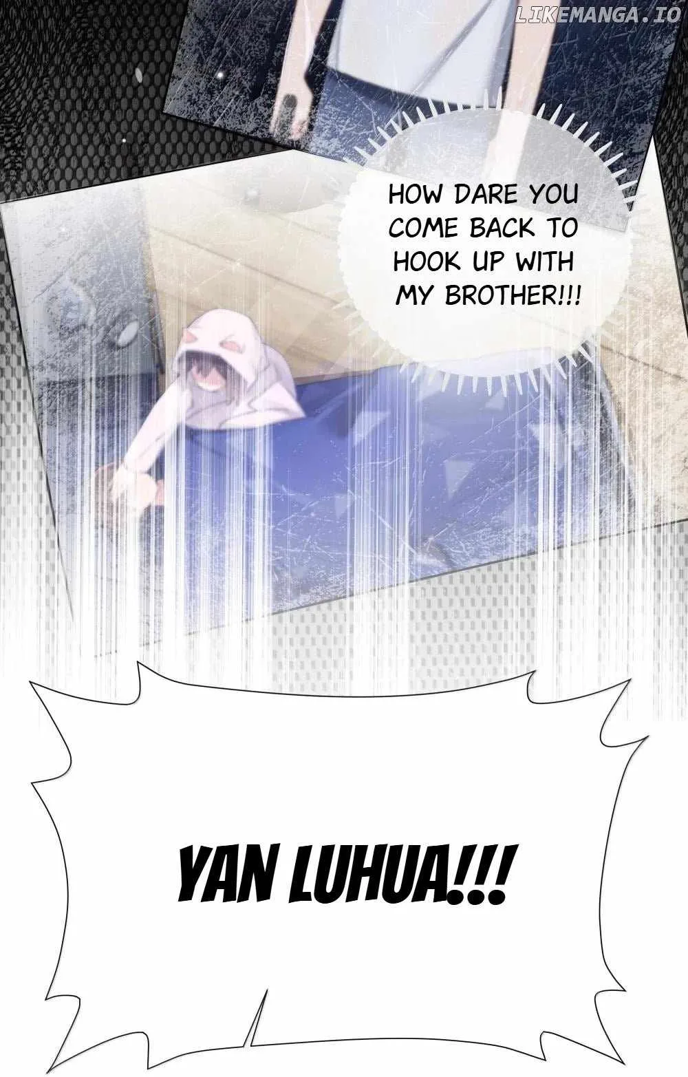 My Fake Girlfriends Are Using Me as a Shield Chapter 143 page 38