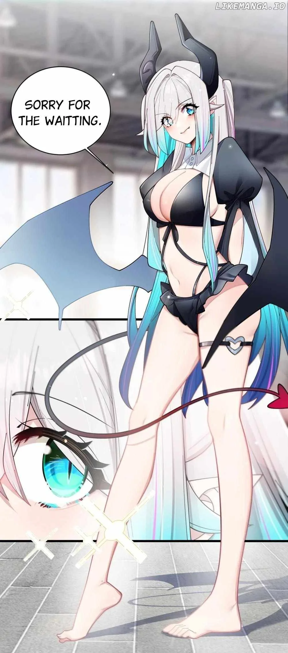 My Fake Girlfriends Are Using Me as a Shield Chapter 142 page 10