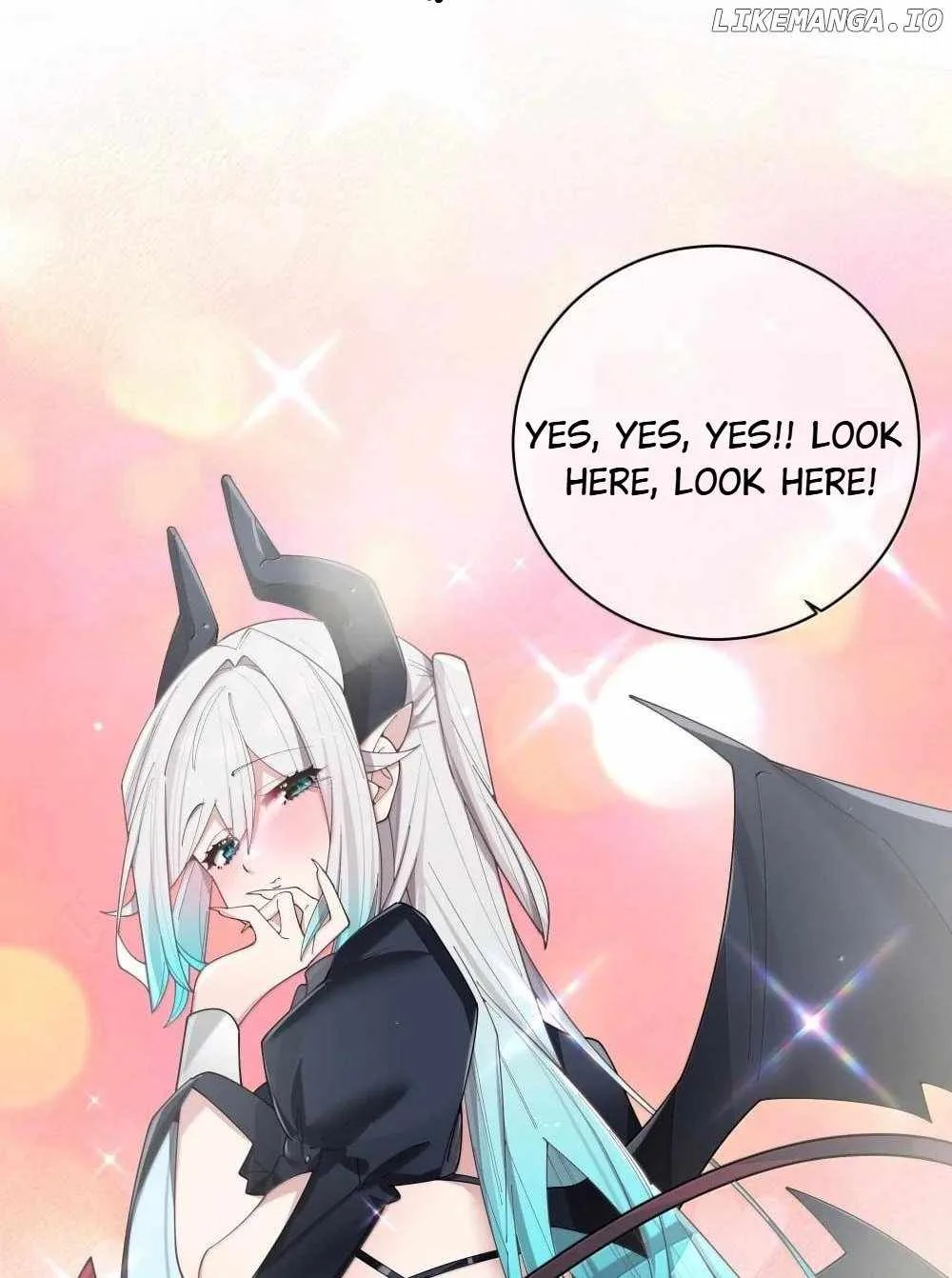 My Fake Girlfriends Are Using Me as a Shield Chapter 142 page 19