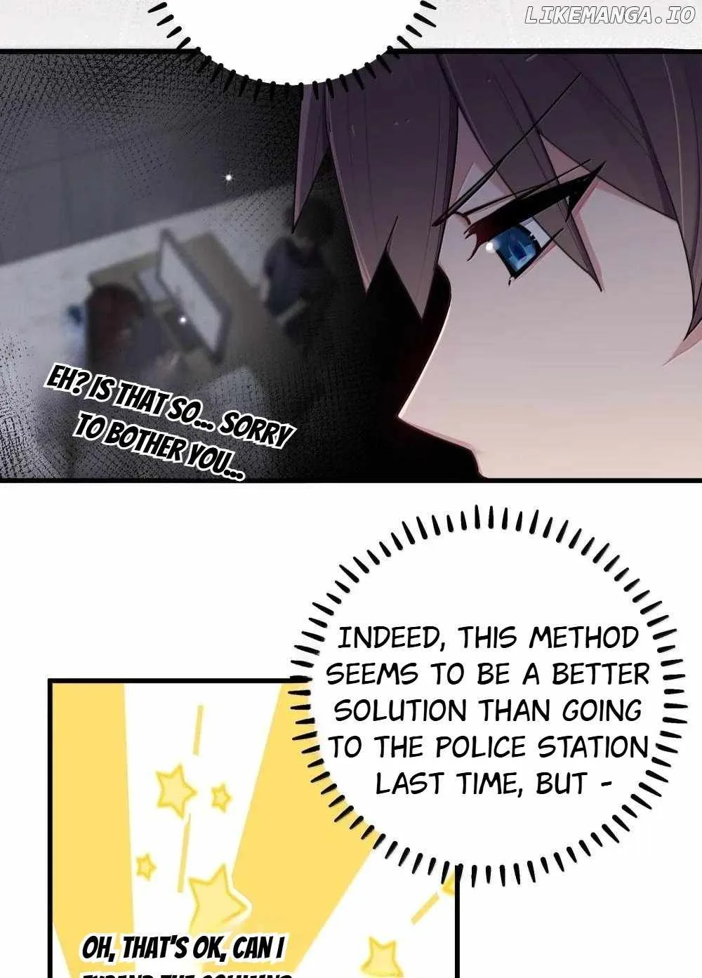 My Fake Girlfriends Are Using Me as a Shield Chapter 142 page 24