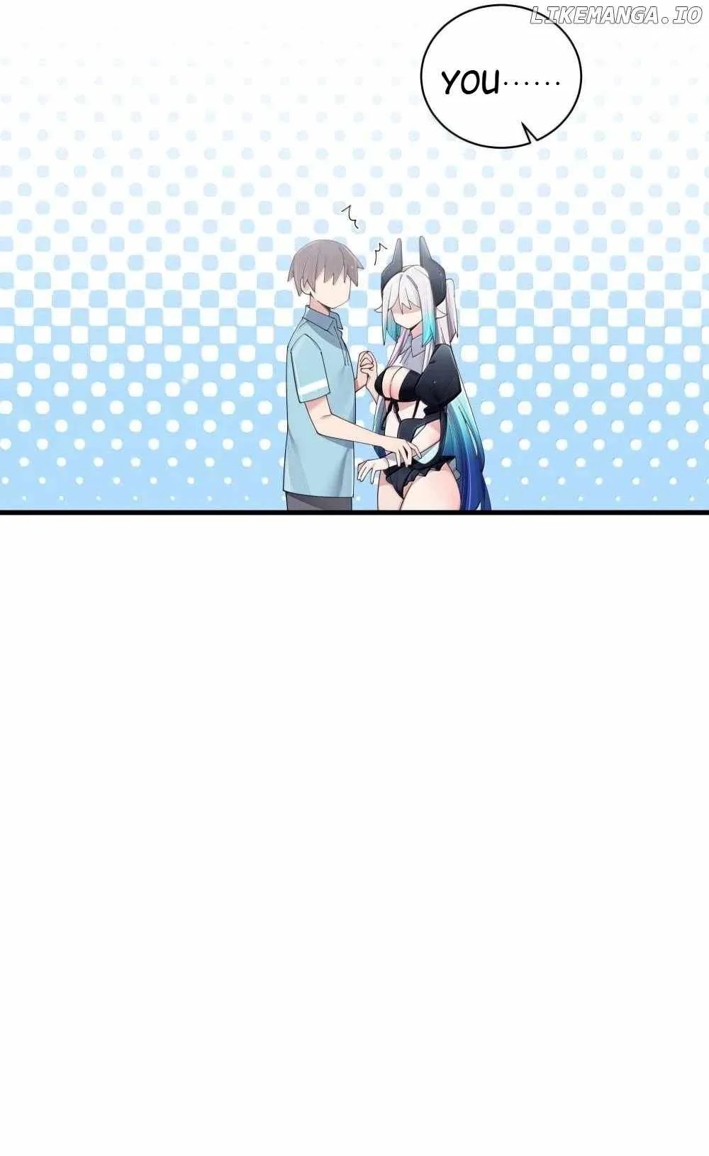My Fake Girlfriends Are Using Me as a Shield Chapter 143 page 39