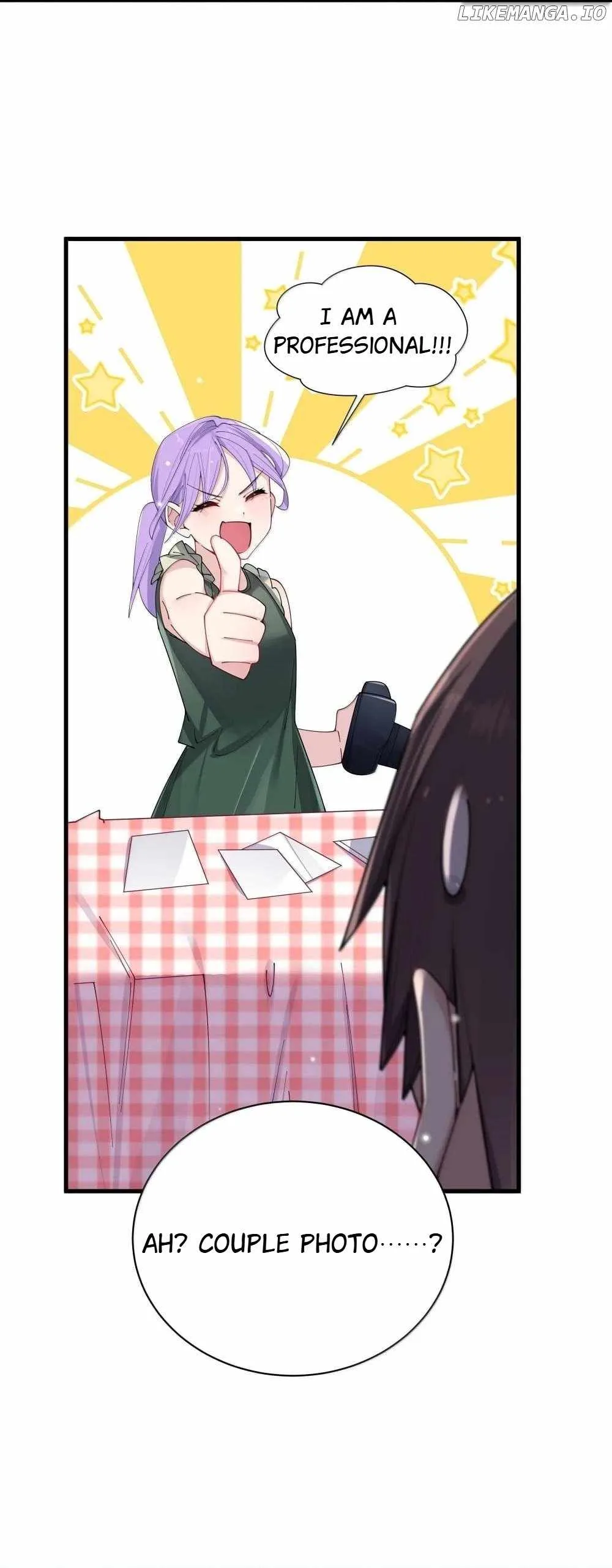 My Fake Girlfriends Are Using Me as a Shield Chapter 143 page 16