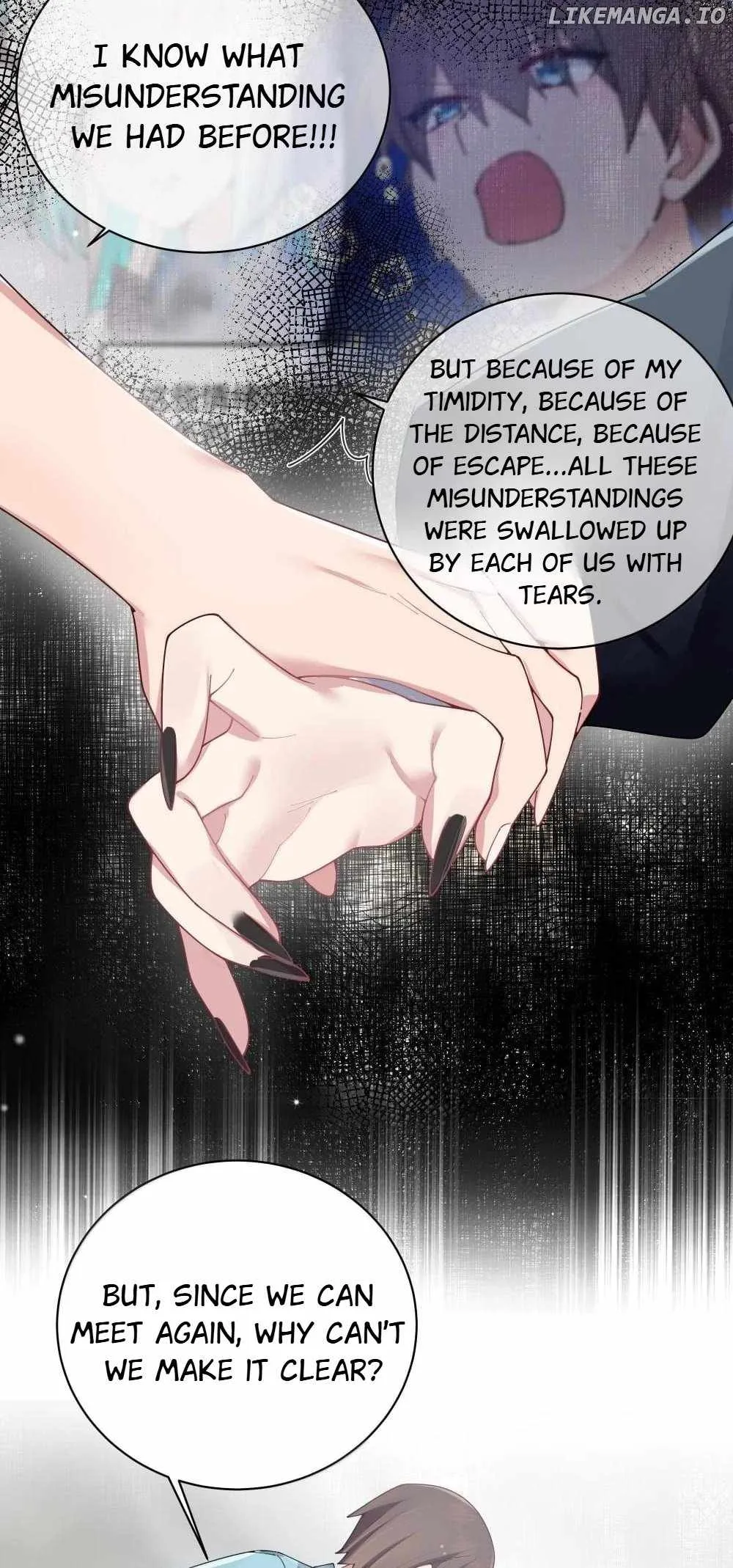 My Fake Girlfriends Are Using Me as a Shield Chapter 144 page 33