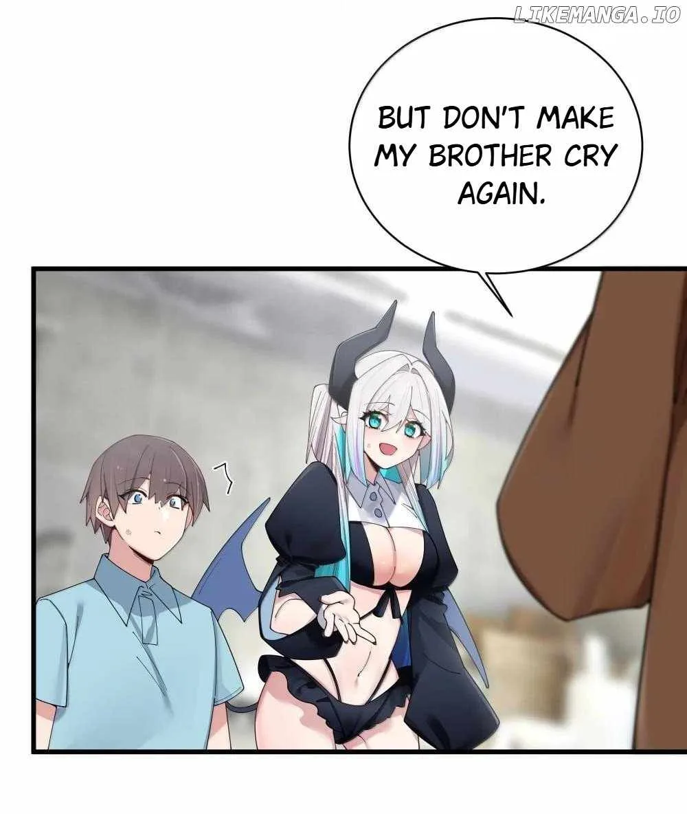 My Fake Girlfriends Are Using Me as a Shield Chapter 144 page 13
