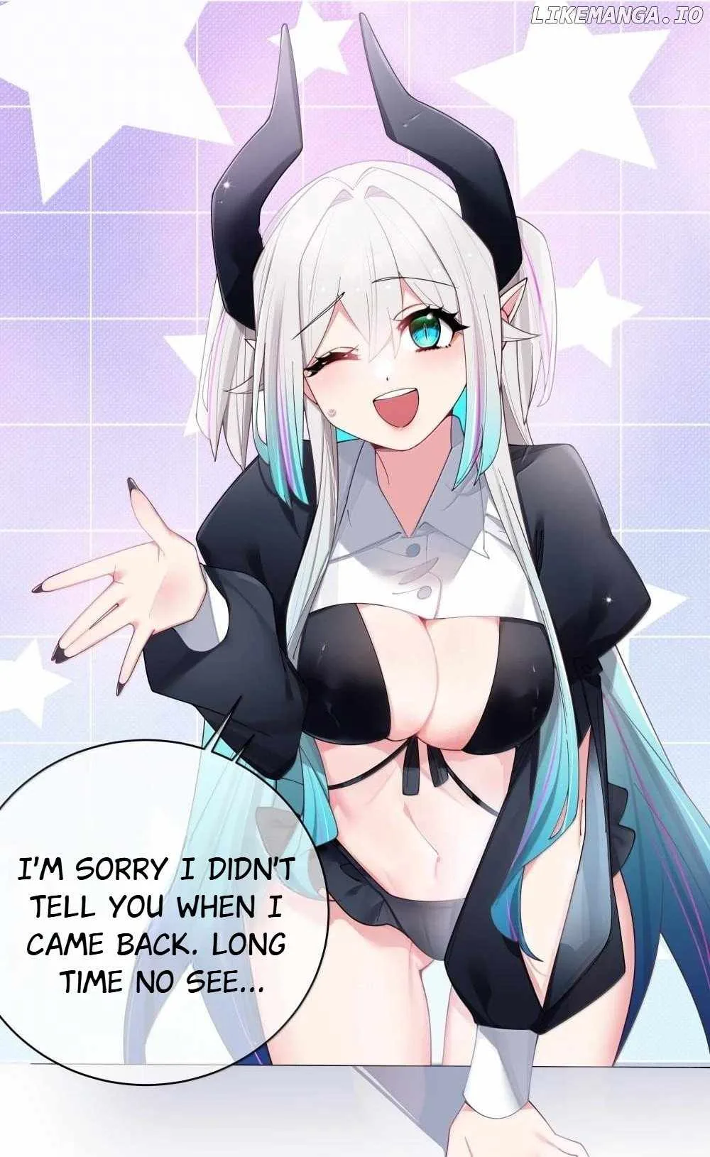 My Fake Girlfriends Are Using Me as a Shield Chapter 144 page 10