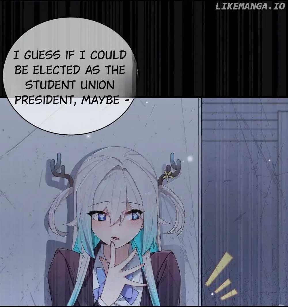 My Fake Girlfriends Are Using Me as a Shield Chapter 144 page 26