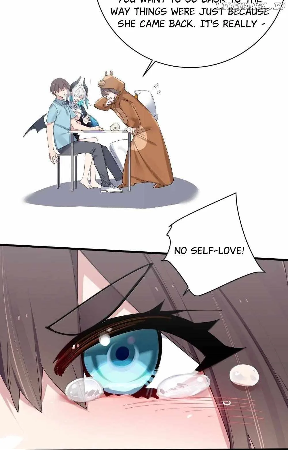 My Fake Girlfriends Are Using Me as a Shield Chapter 144 page 36