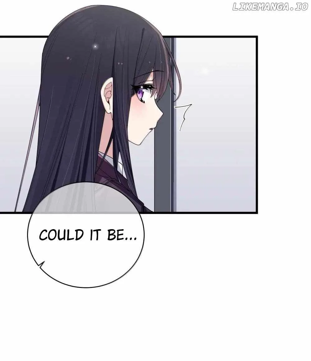 My Fake Girlfriends Are Using Me as a Shield Chapter 144 page 44