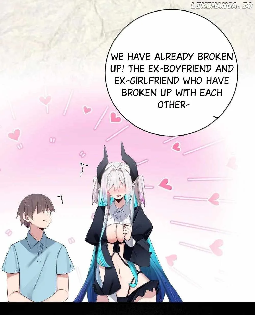My Fake Girlfriends Are Using Me as a Shield Chapter 144 page 17