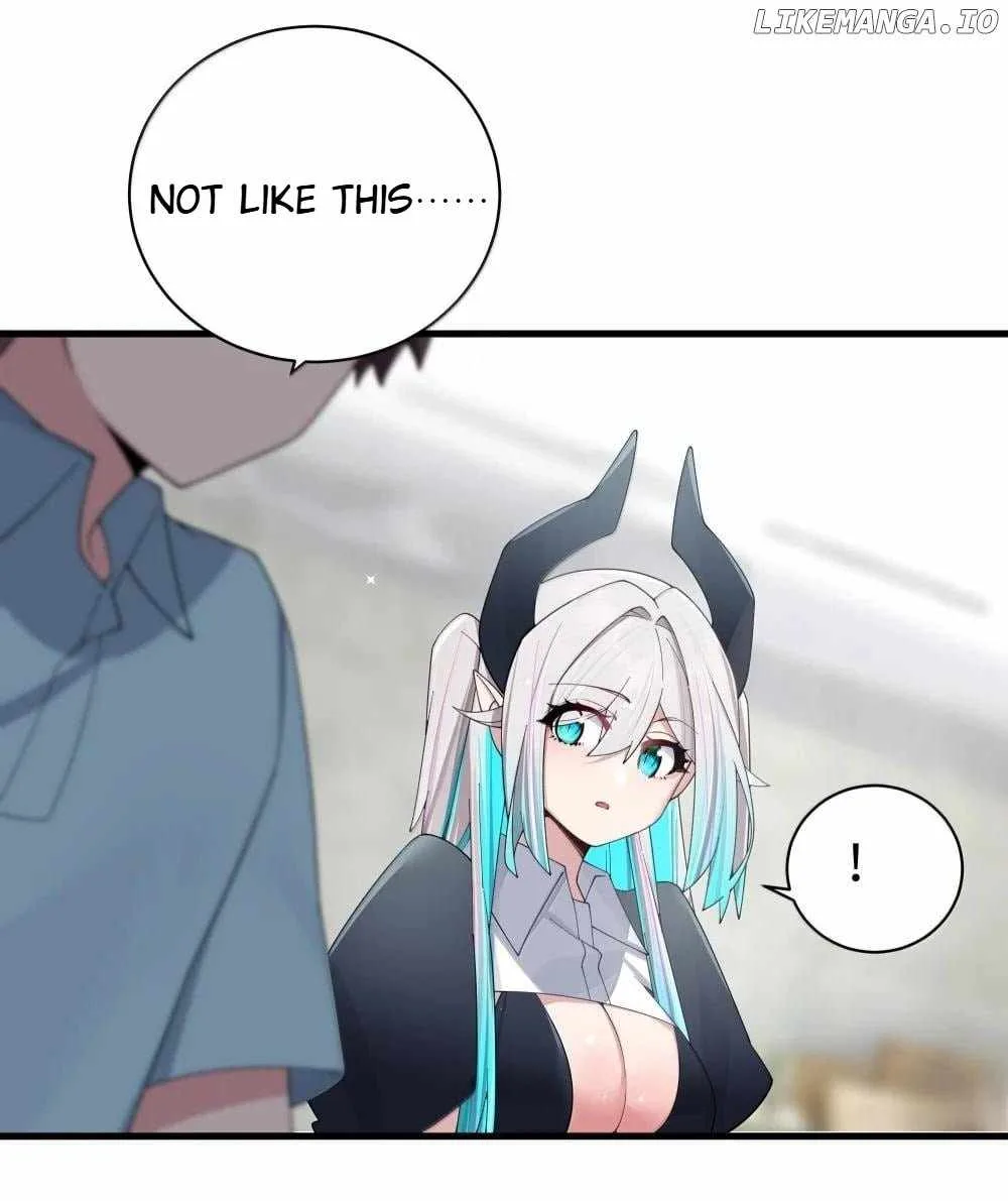 My Fake Girlfriends Are Using Me as a Shield Chapter 144 page 31