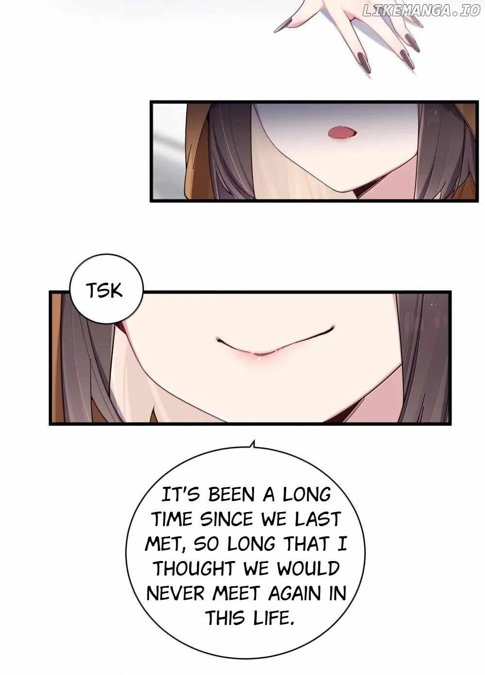 My Fake Girlfriends Are Using Me as a Shield Chapter 144 page 11