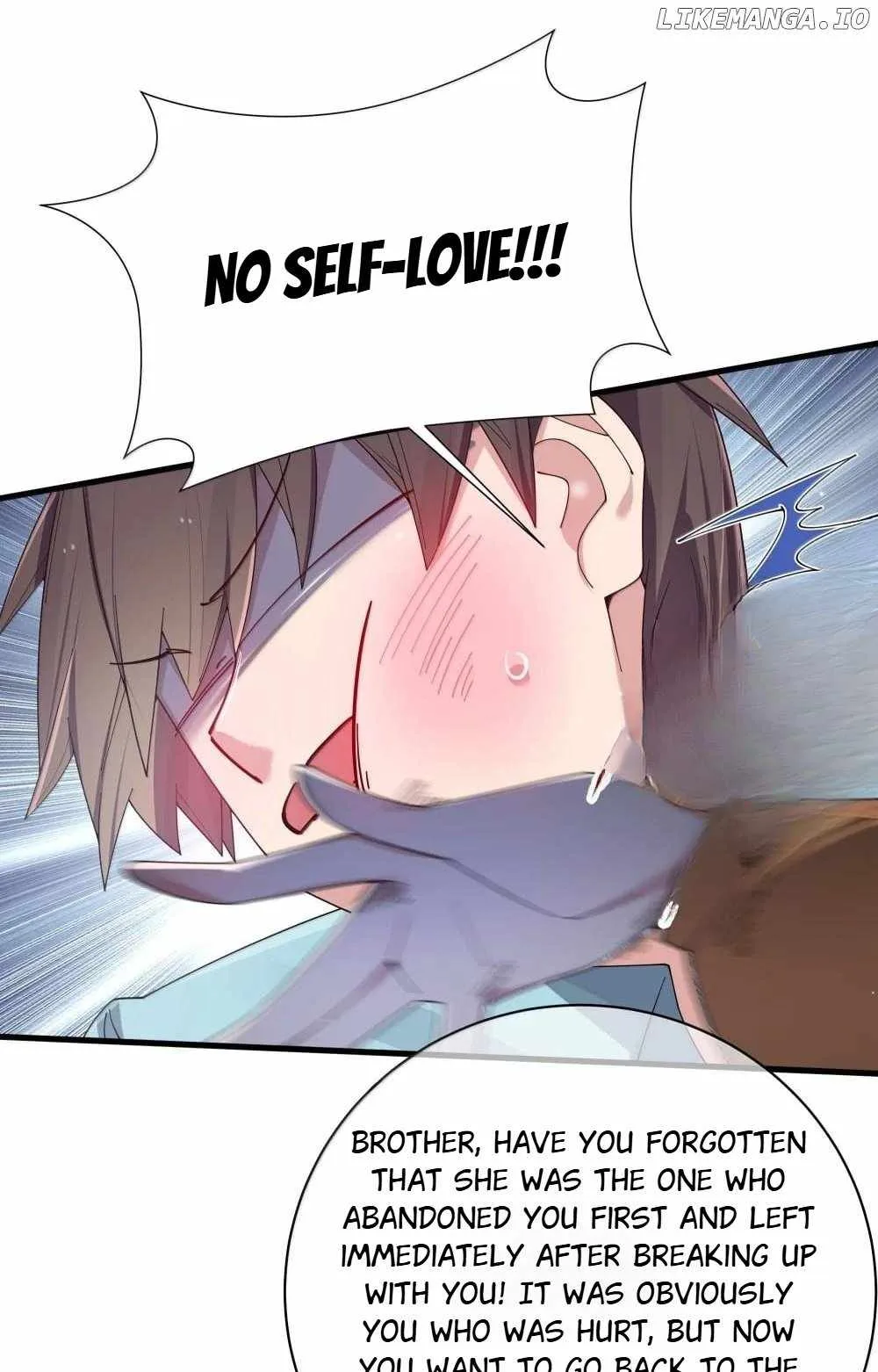 My Fake Girlfriends Are Using Me as a Shield Chapter 144 page 35