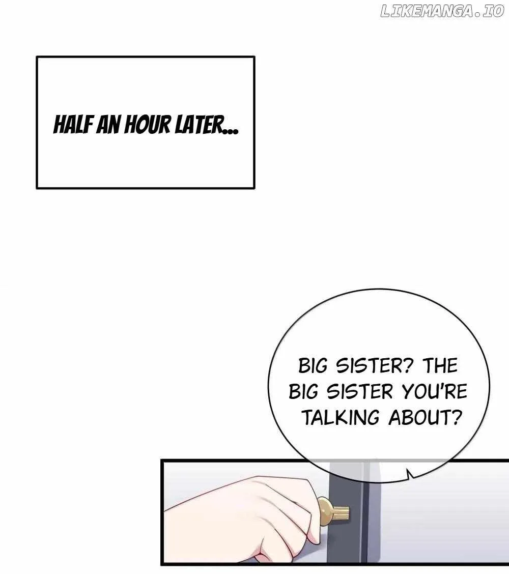 My Fake Girlfriends Are Using Me as a Shield Chapter 144 page 43
