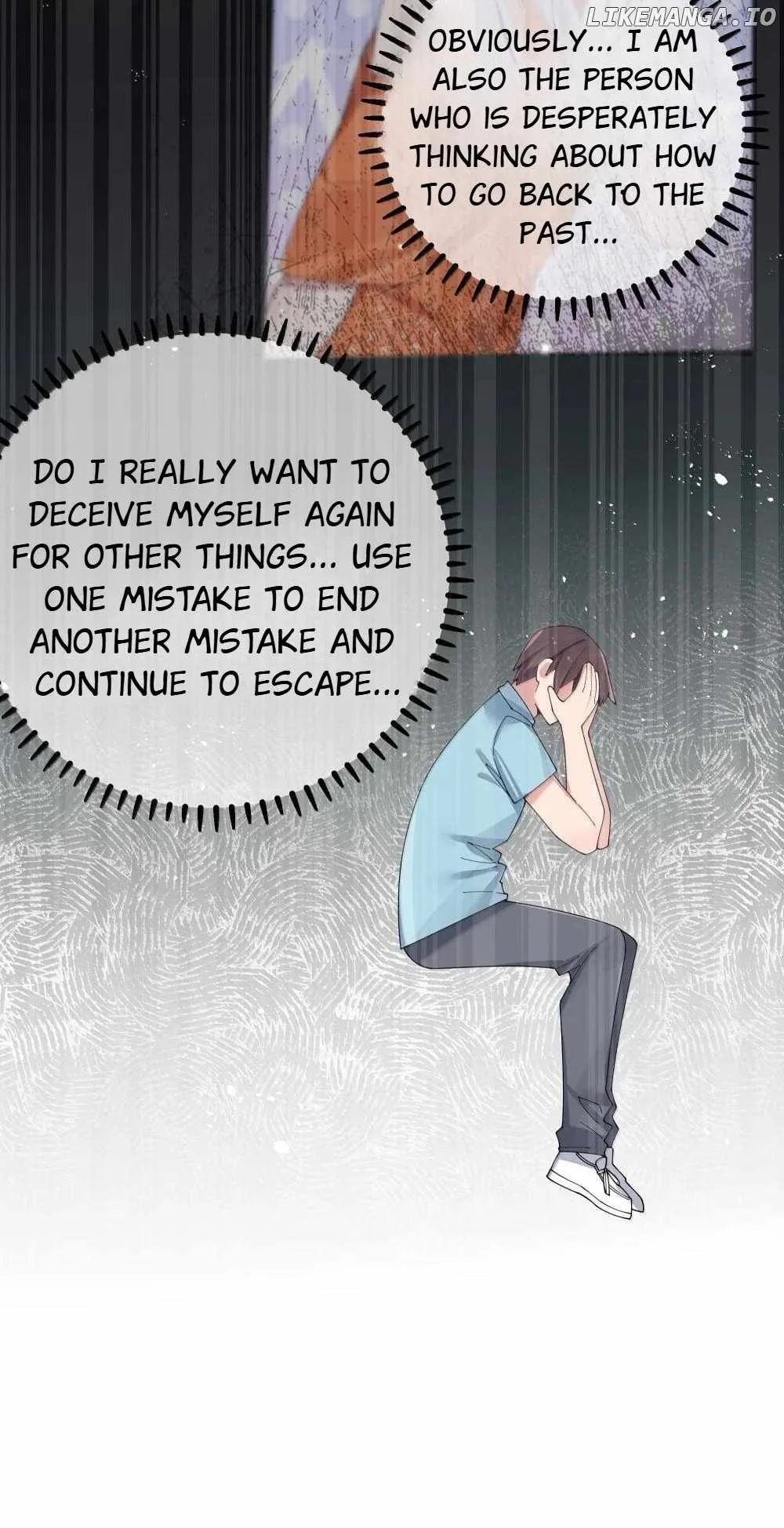 My Fake Girlfriends Are Using Me as a Shield Chapter 144 page 30